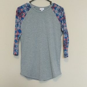 LulaRoe shirt